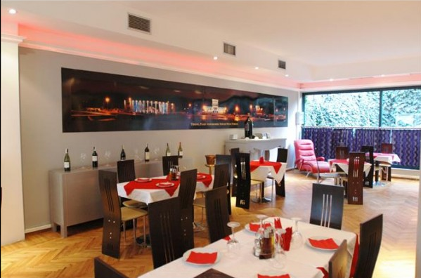 Seven 3* Tirana