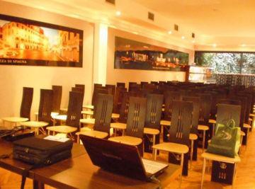 Hotel Seven Tirana