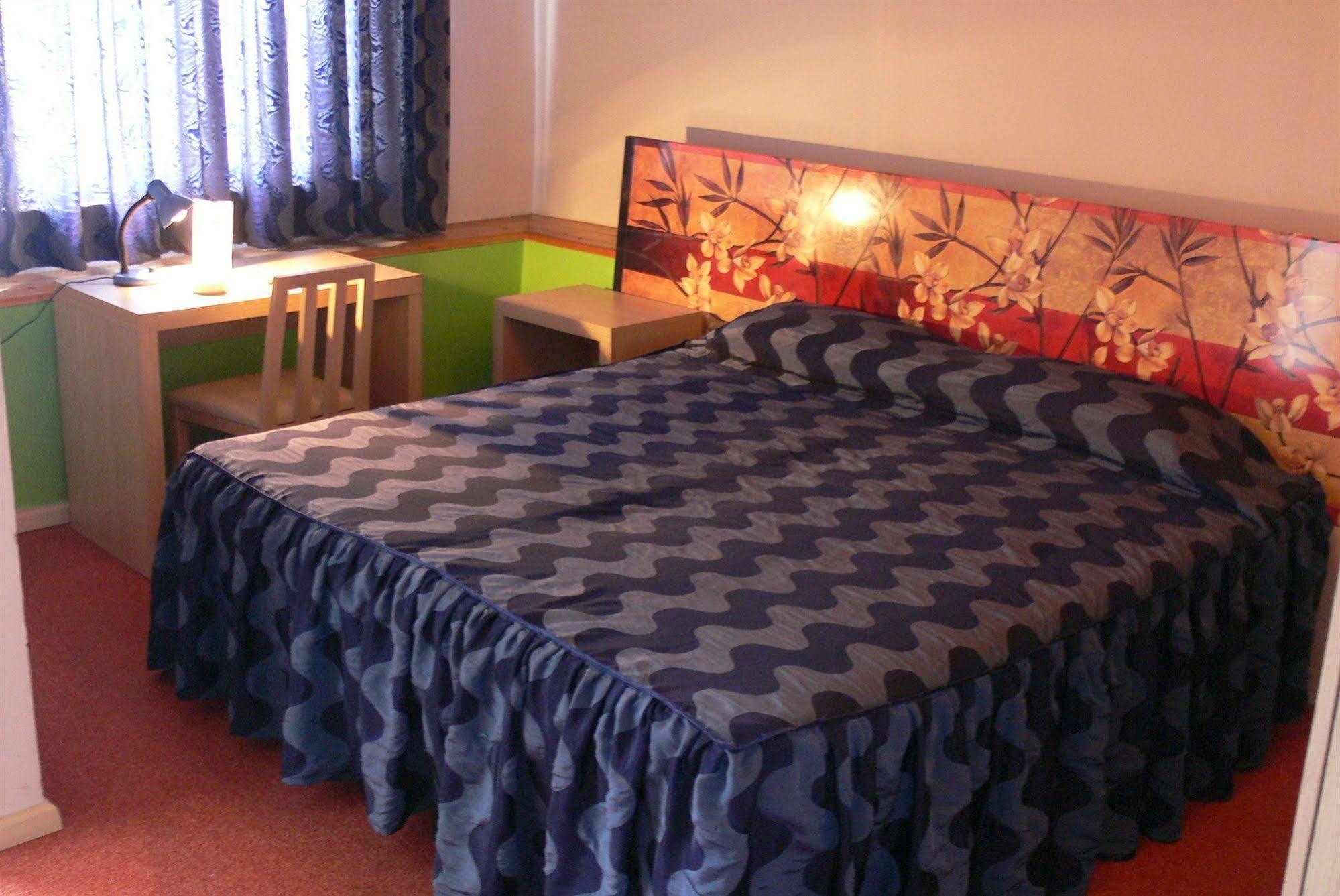 Seven Hotel 3*