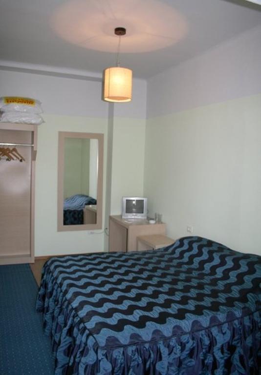 Hotel Seven Tirana