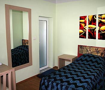 Hotel Seven Tirana